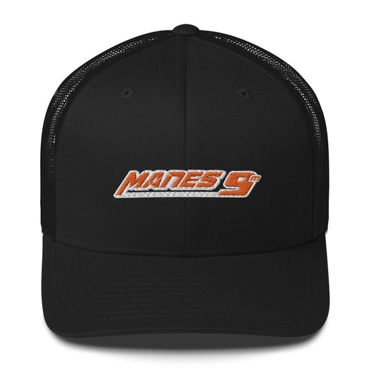 Matthew Manes 2021 Trucker Cap