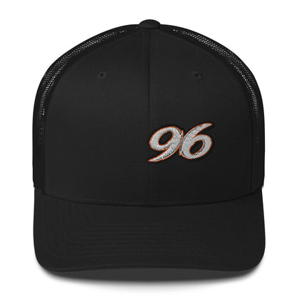 Josh Thomas Racing 2021 Hat V2