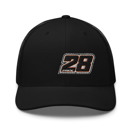 Bradley Price 2021 Trucker Cap