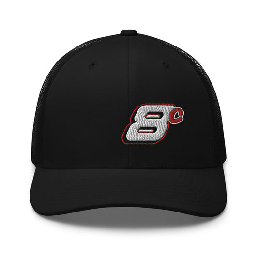 Brandon Doland 2021  Trucker Cap