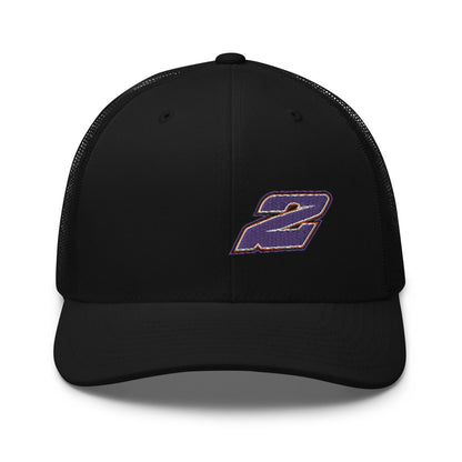 Randy Jo 2021 Tucker hat