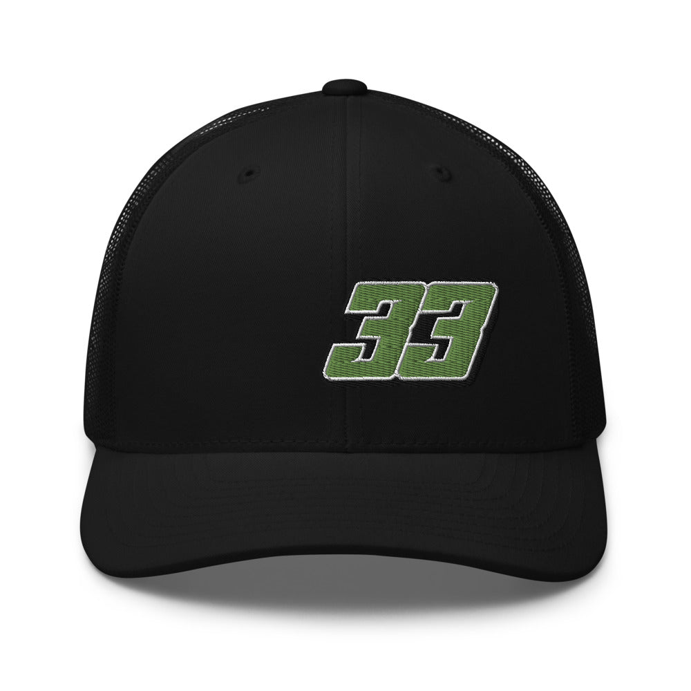 Jordan Phillips 2020 Trucker hat