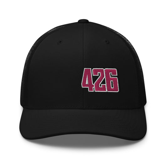 Dylan Cole 2021 Trucker hat