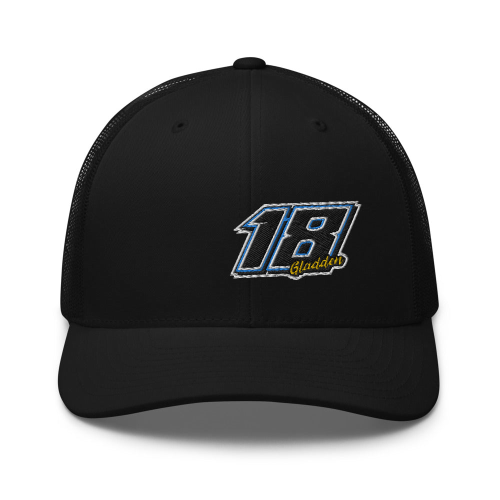 Brad Gladden 2021 Trucker hat