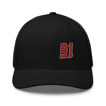 Scotty Linville 2021 Trucker Hat