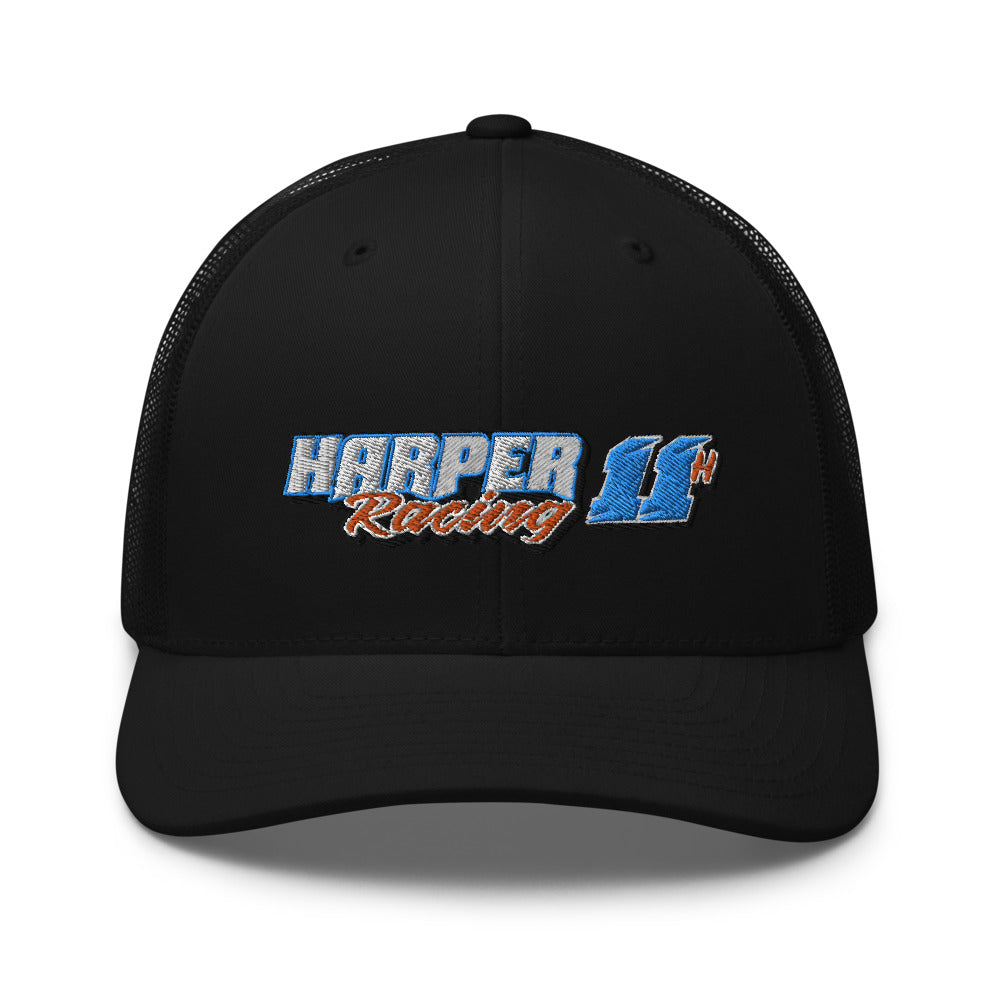 Joey Harper 2022 Trucker Hat.