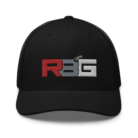 RBG 2022 Trucker Cap