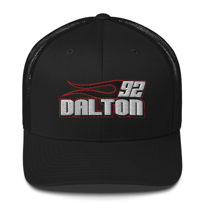 Mark Dalton Trucker Cap 2022