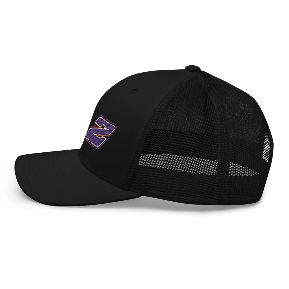 Randy Jo 2021 Tucker hat