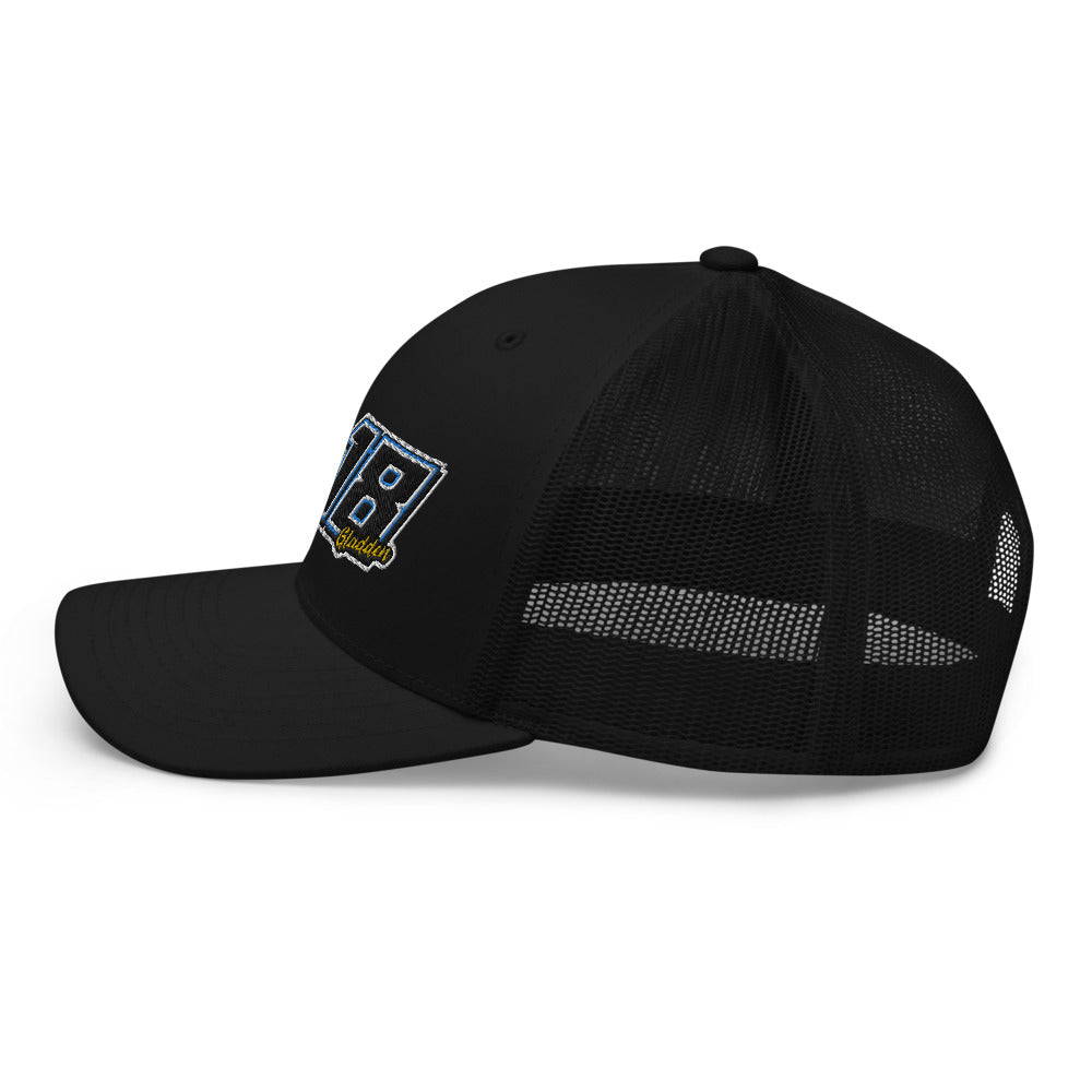 Brad Gladden 2021 Trucker hat