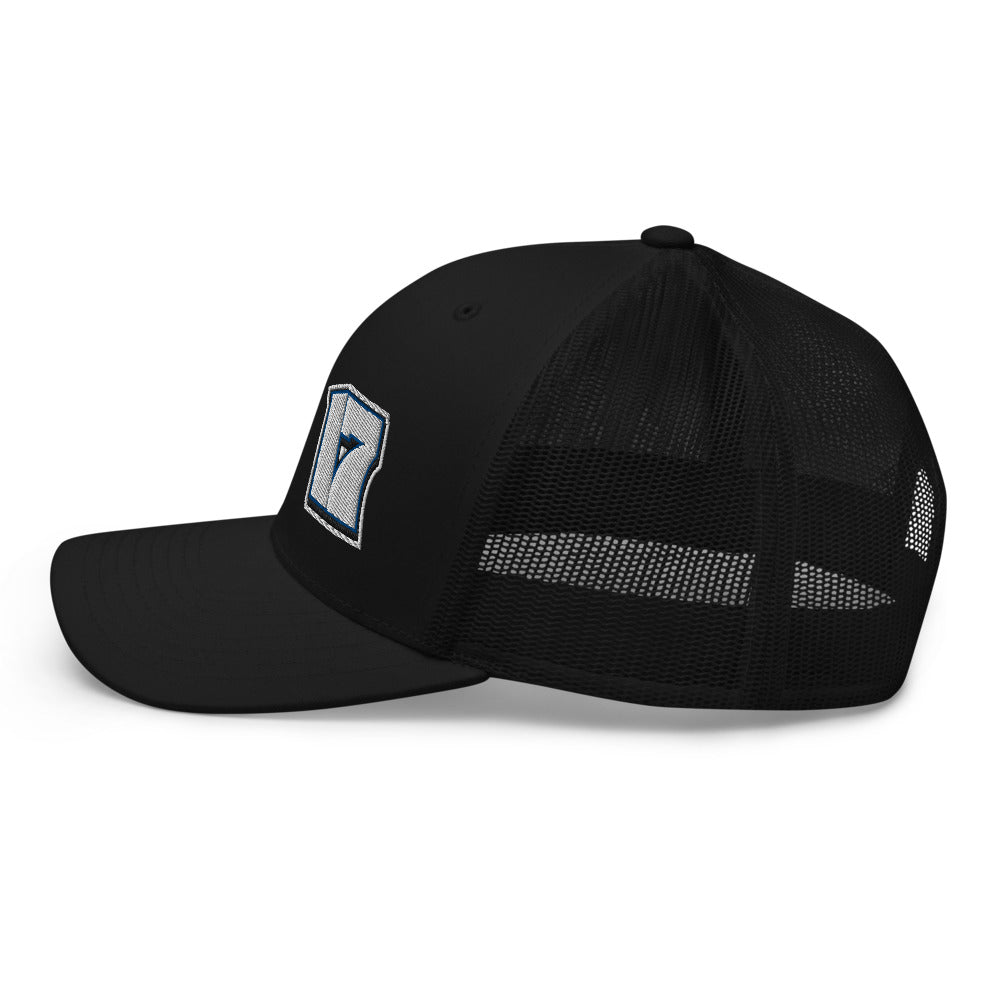 Jacob Boyles 2021 Trucker Cap