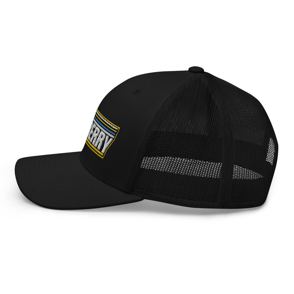 Kyle Newberry 2022 Trucker Hat