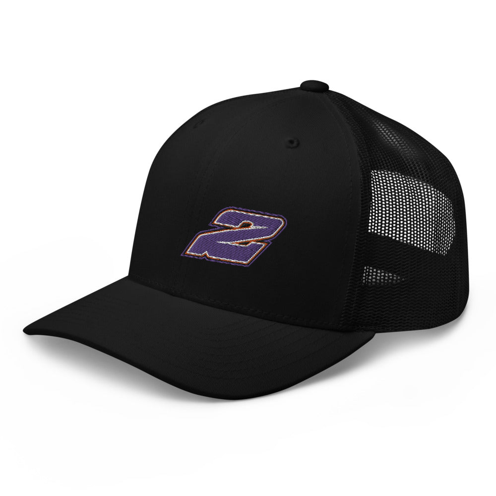 Randy Jo 2021 Tucker hat