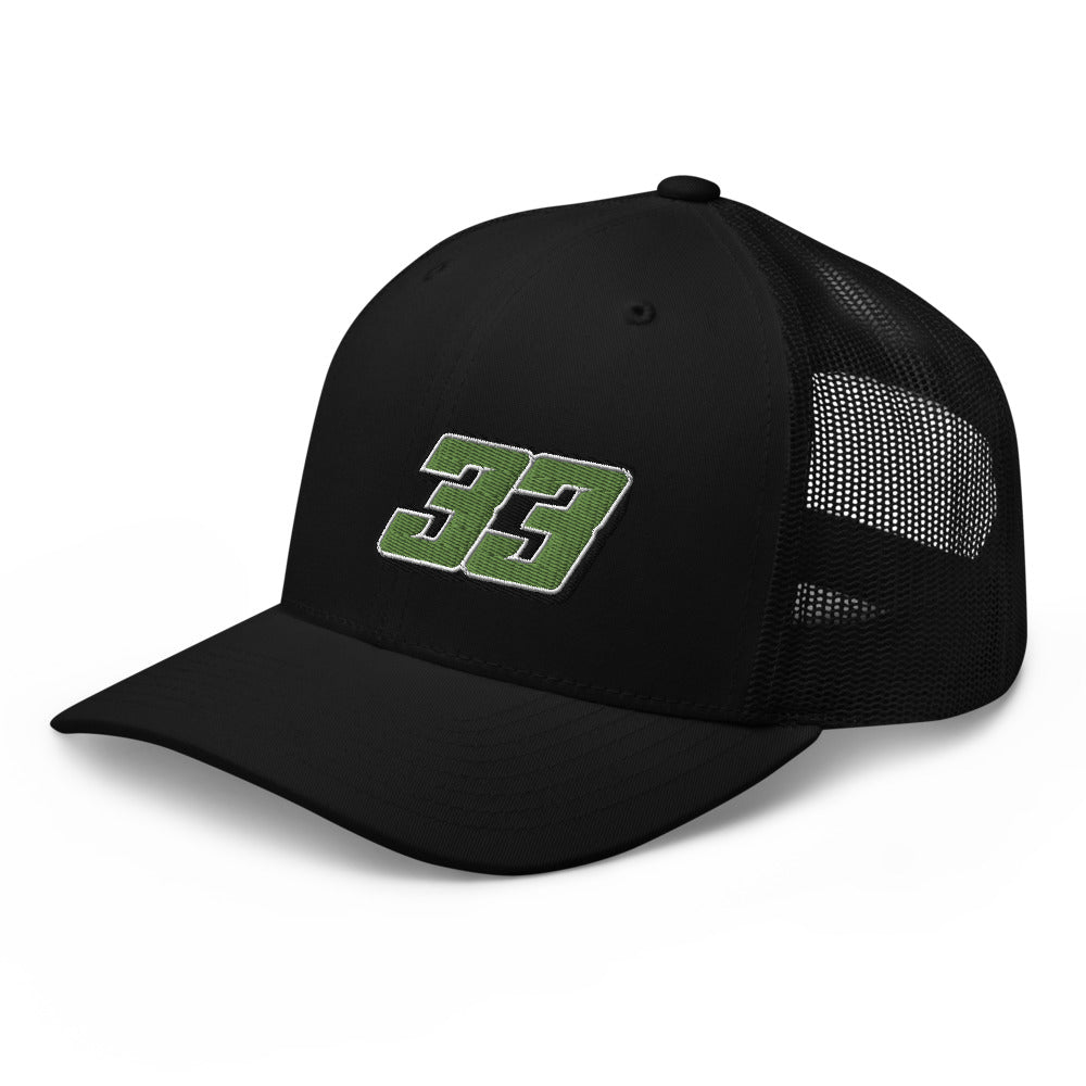 Jordan Phillips 2020 Trucker hat