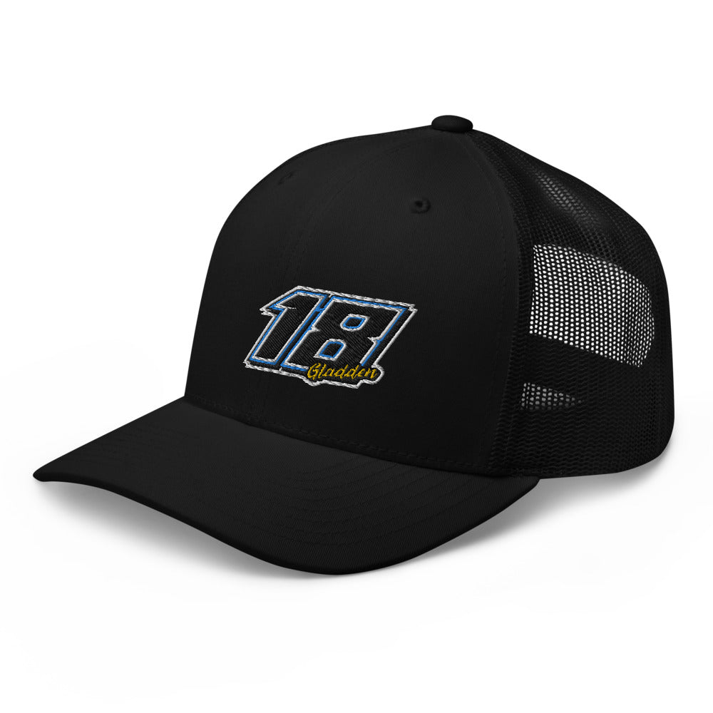 Brad Gladden 2021 Trucker hat