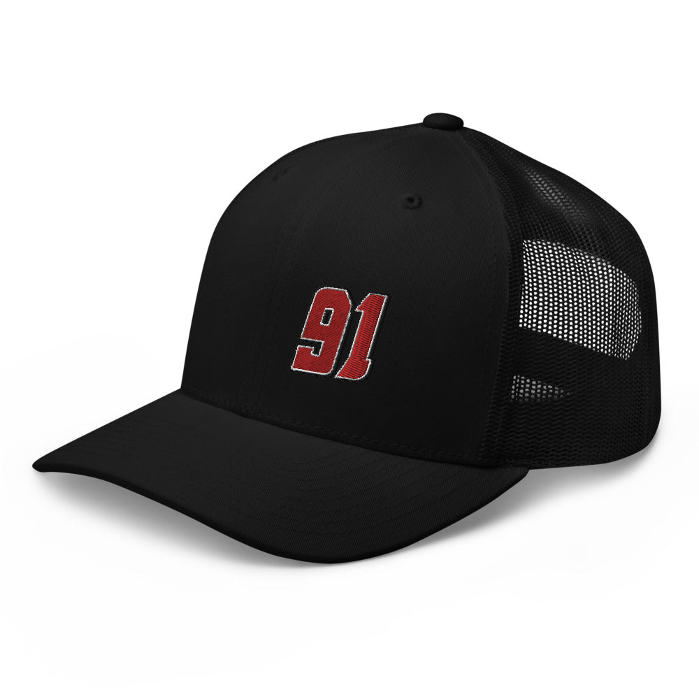 Scotty Linville 2021 Trucker Hat