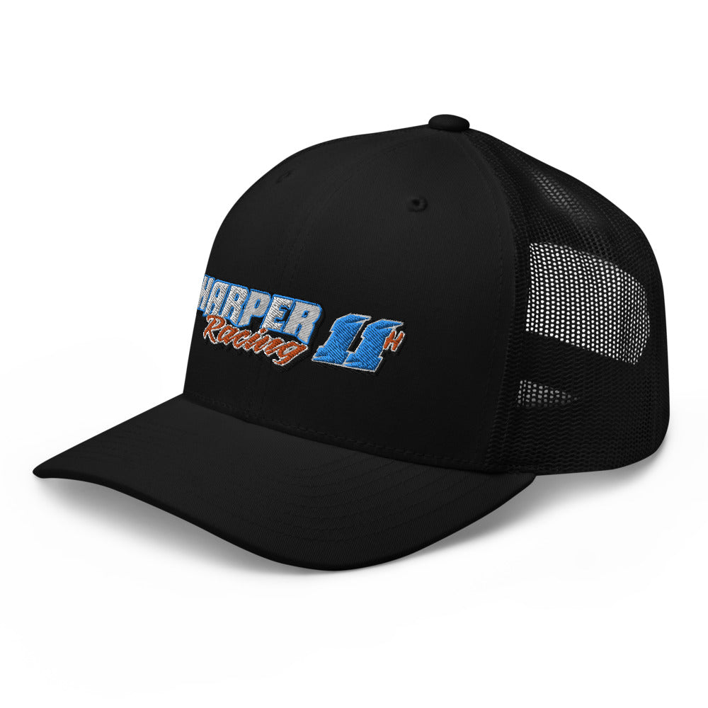 Joey Harper 2022 Trucker Hat.