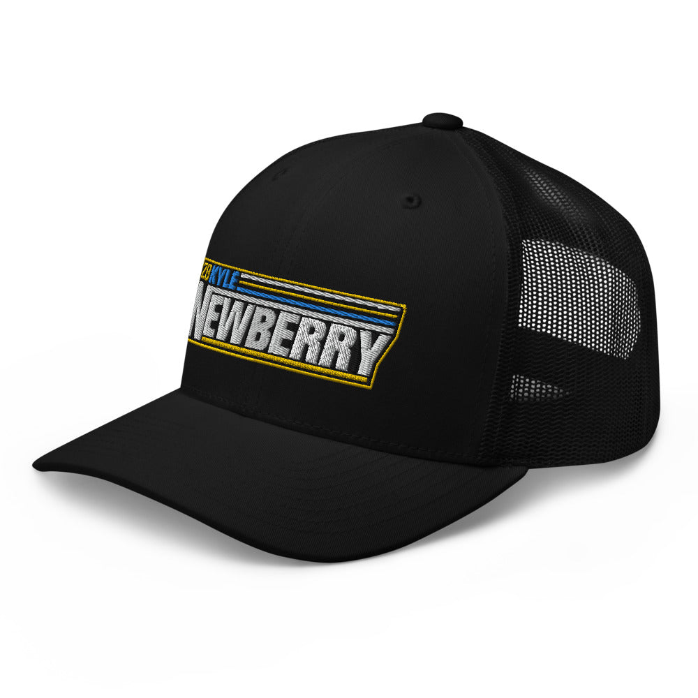 Kyle Newberry 2022 Trucker Hat