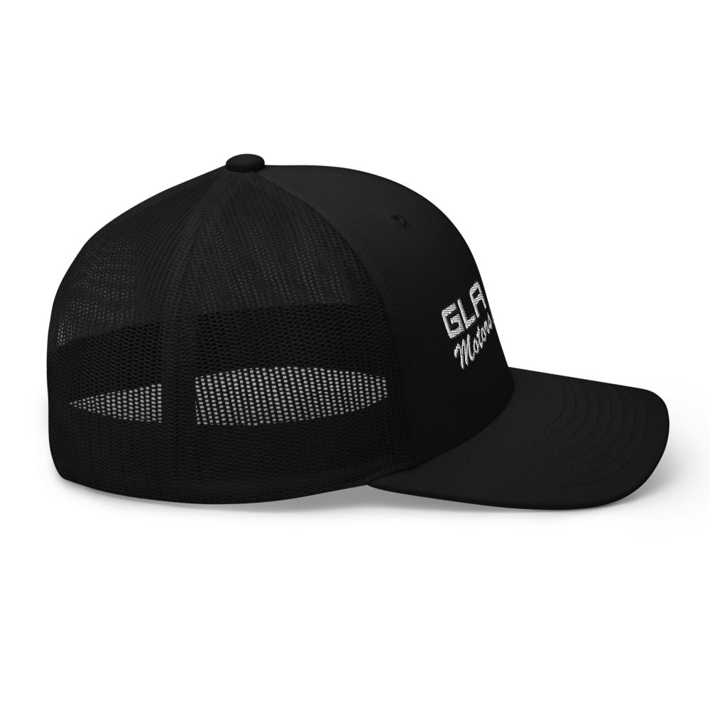 GLA Motors 2021 Trucker hat