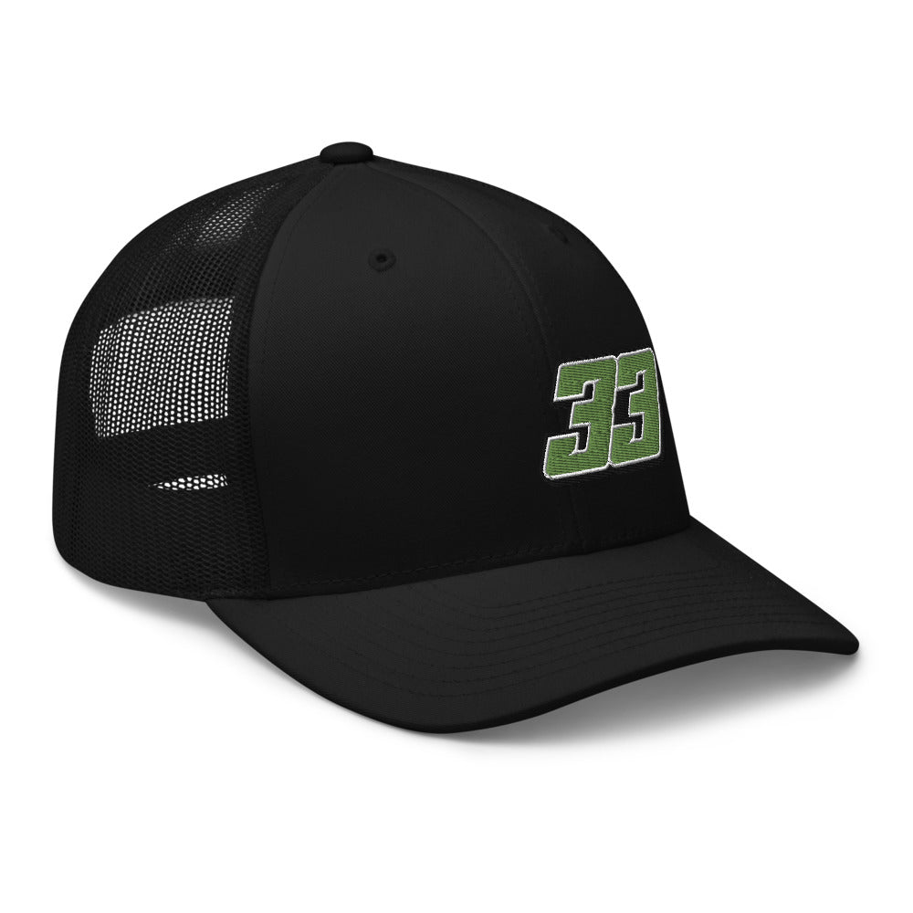 Jordan Phillips 2020 Trucker hat