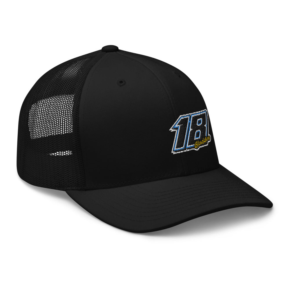 Brad Gladden 2021 Trucker hat