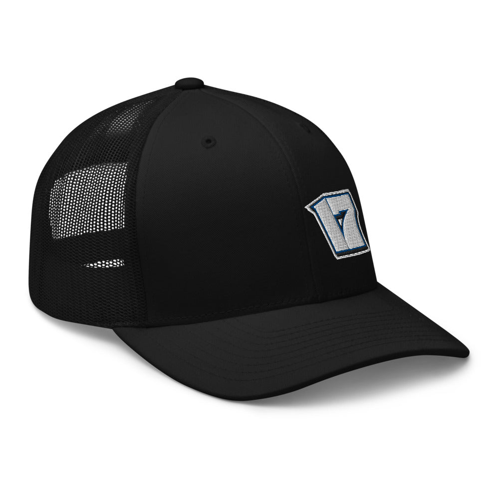 Jacob Boyles 2021 Trucker Cap