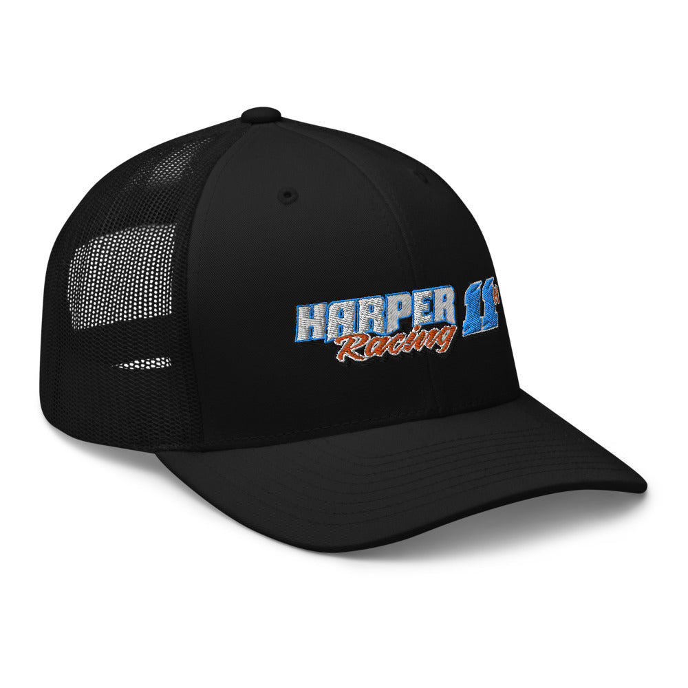 Joey Harper 2022 Trucker Hat.