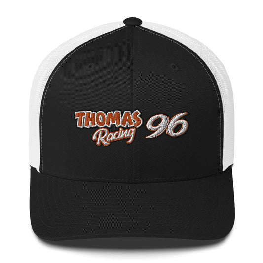 Josh Thomas Racing Hat 2021 V1