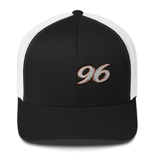 Josh Thomas Racing 2021 Hat V2