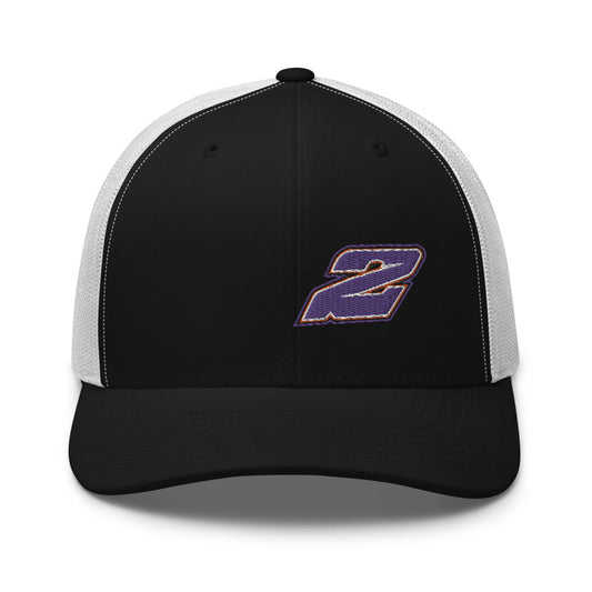 Randy Jo 2021 Tucker hat