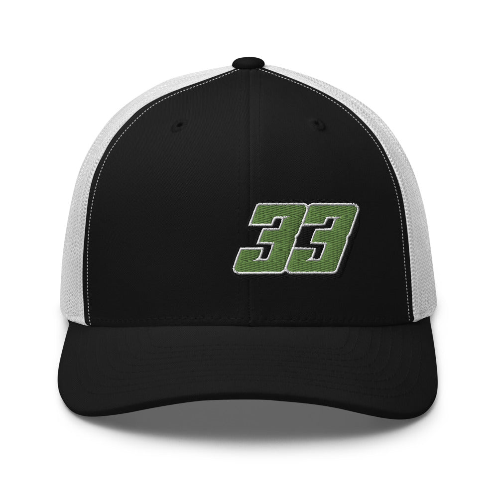 Jordan Phillips 2020 Trucker hat