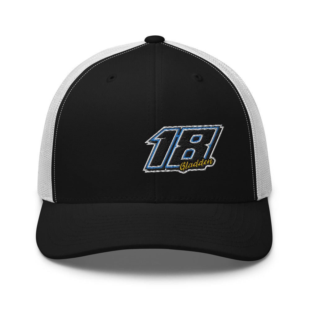 Brad Gladden 2021 Trucker hat