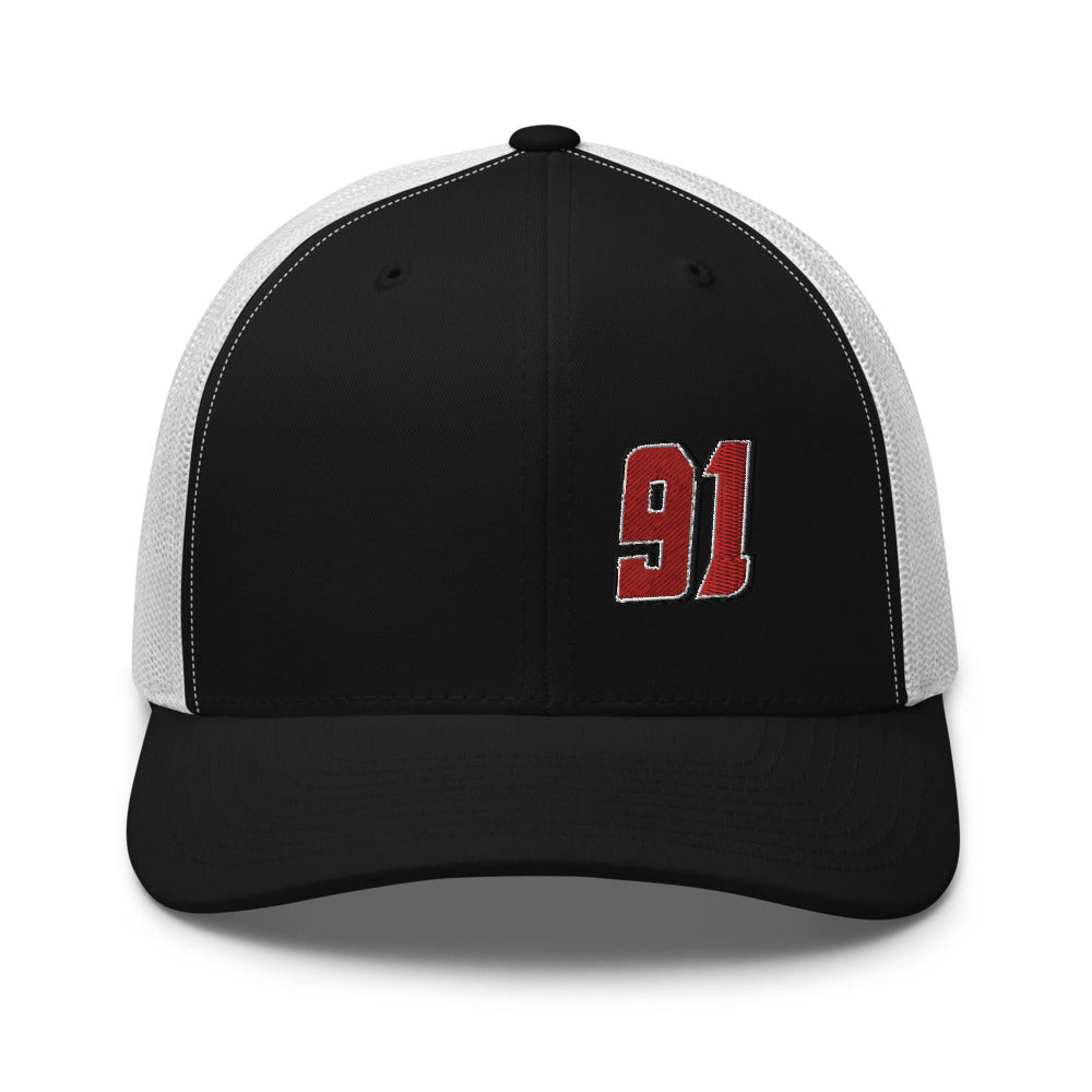 Scotty Linville 2021 Trucker Hat