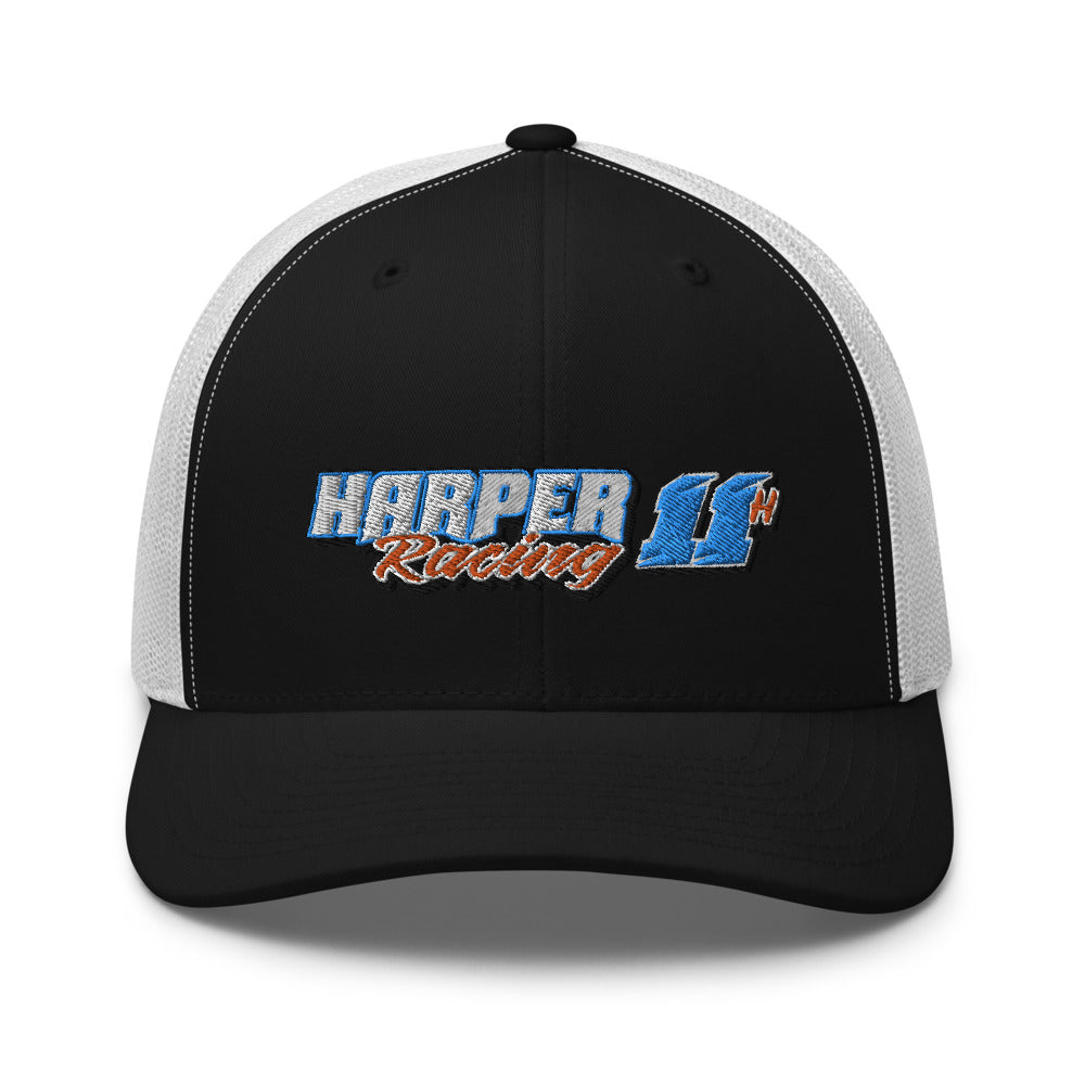 Joey Harper 2022 Trucker Hat.