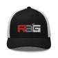 RBG 2022 Trucker Cap