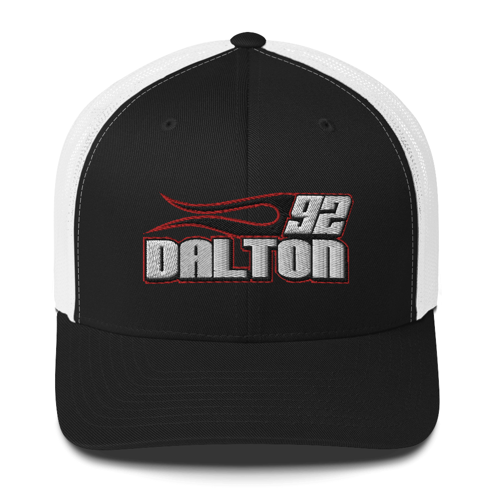 Mark Dalton Trucker Cap 2022