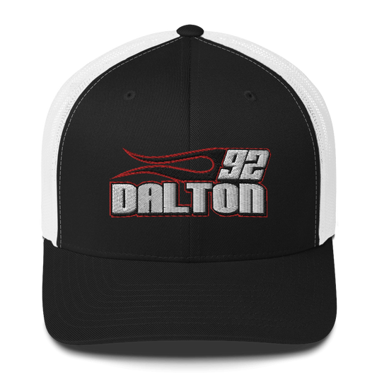 Mark Dalton Trucker Cap 2022