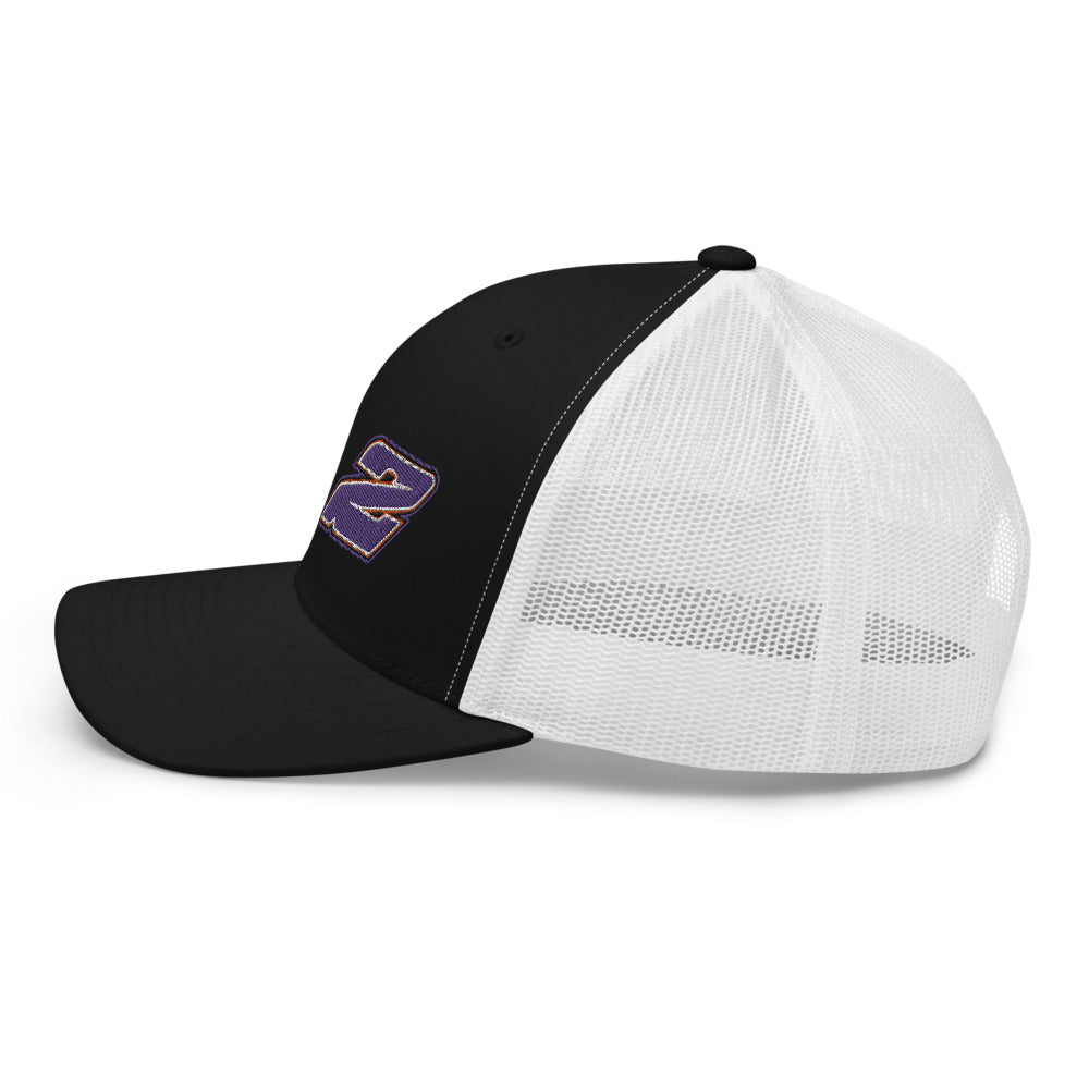 Randy Jo 2021 Tucker hat