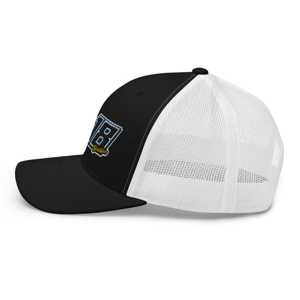 Brad Gladden 2021 Trucker hat