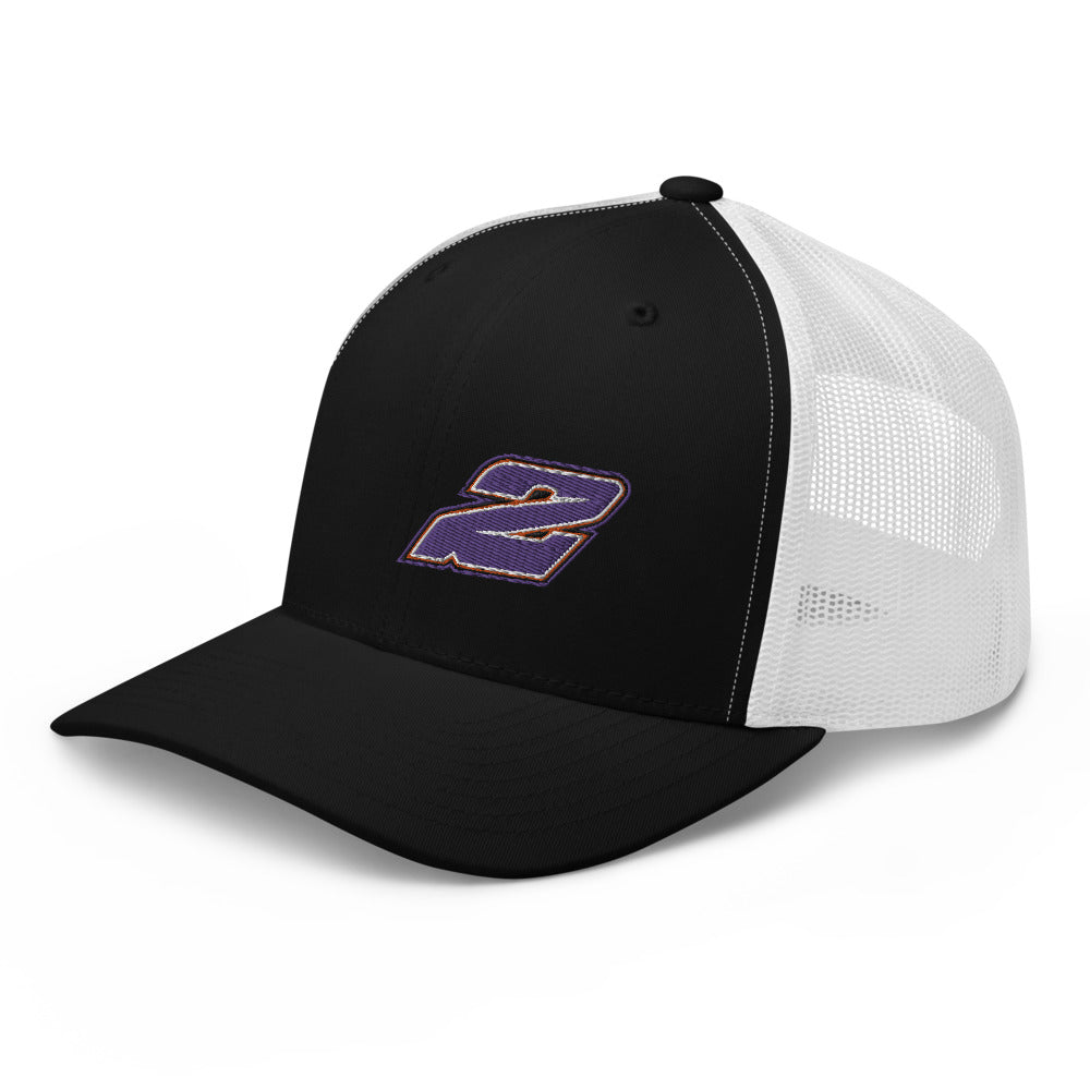 Randy Jo 2021 Tucker hat