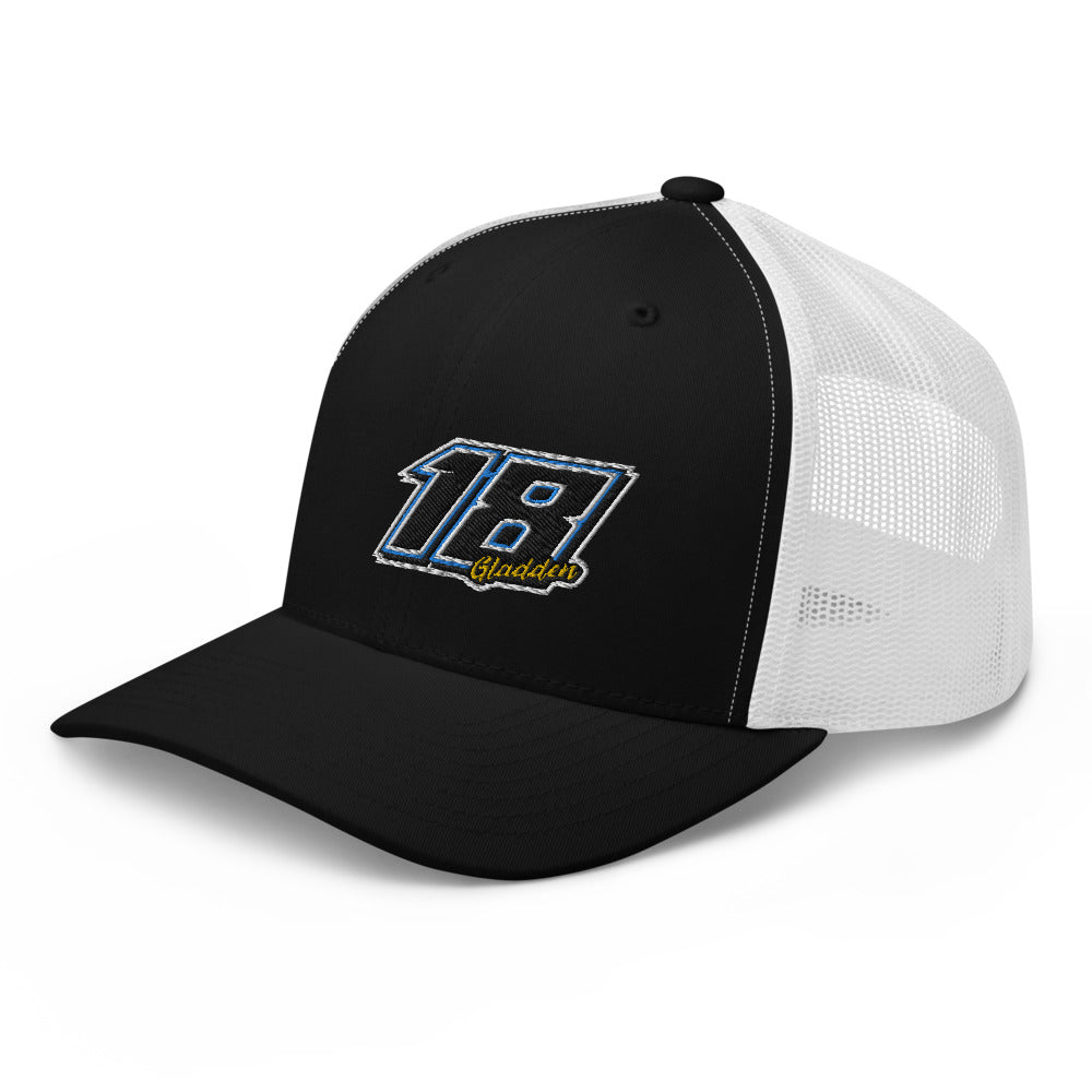 Brad Gladden 2021 Trucker hat