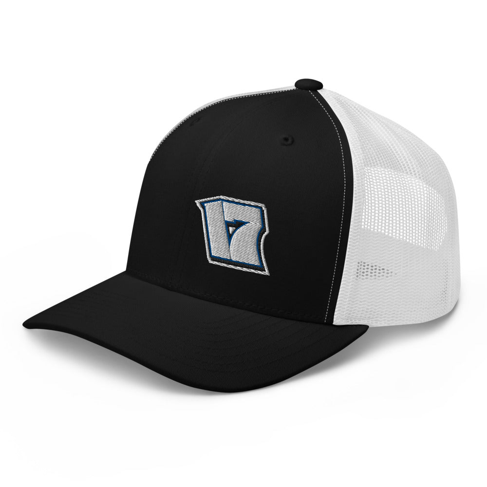 Jacob Boyles 2021 Trucker Cap