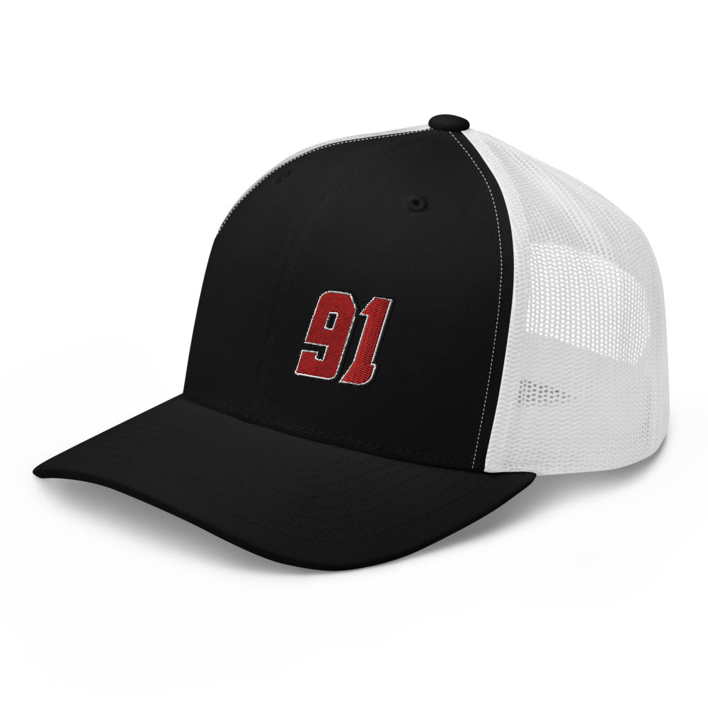 Scotty Linville 2021 Trucker Hat