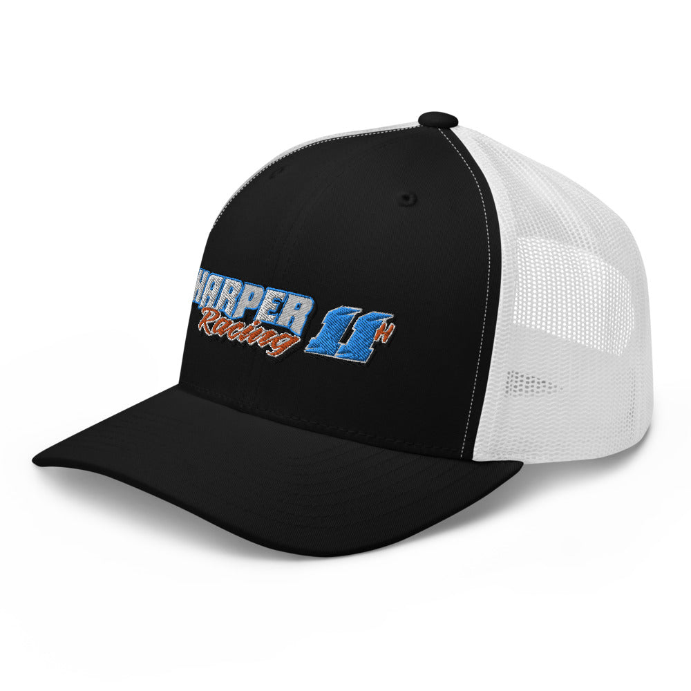 Joey Harper 2022 Trucker Hat.