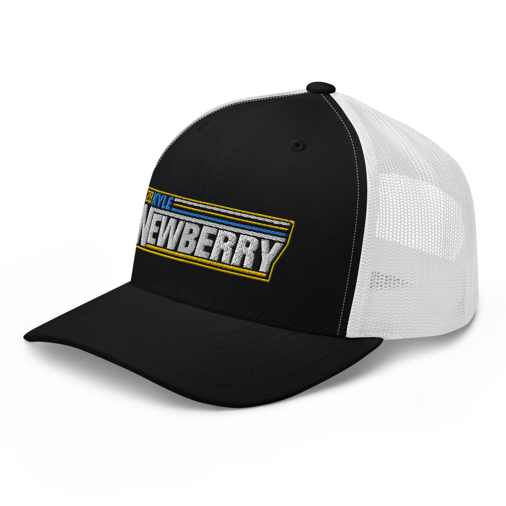 Kyle Newberry 2022 Trucker Hat