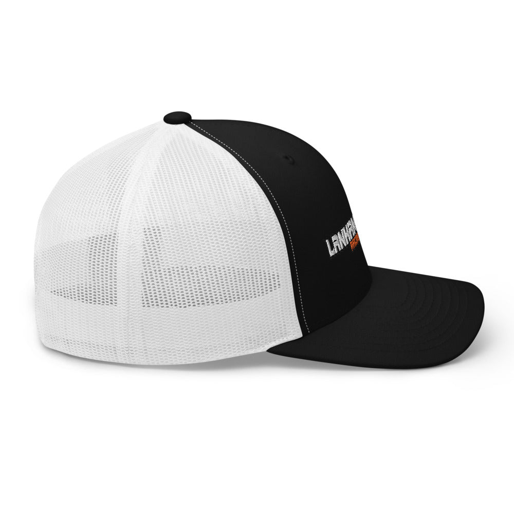 Lanham Racing 2021 Tracker hat