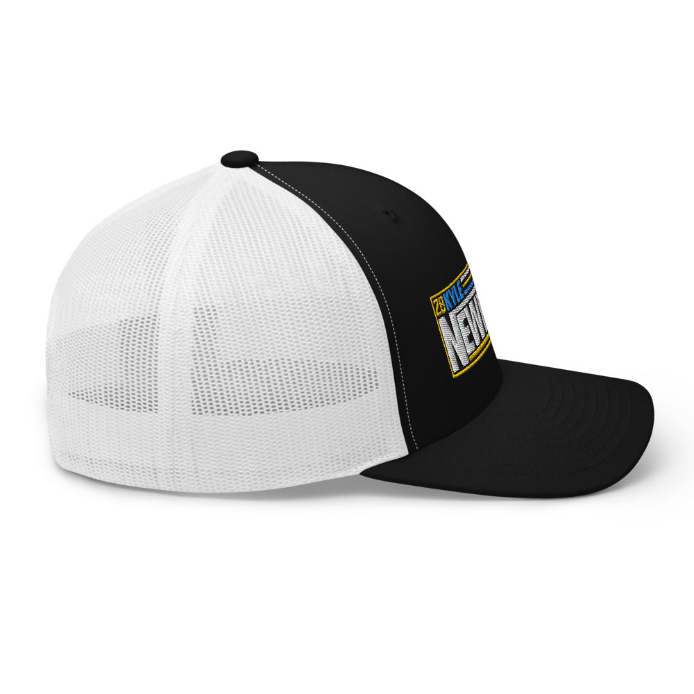 Kyle Newberry 2022 Trucker Hat