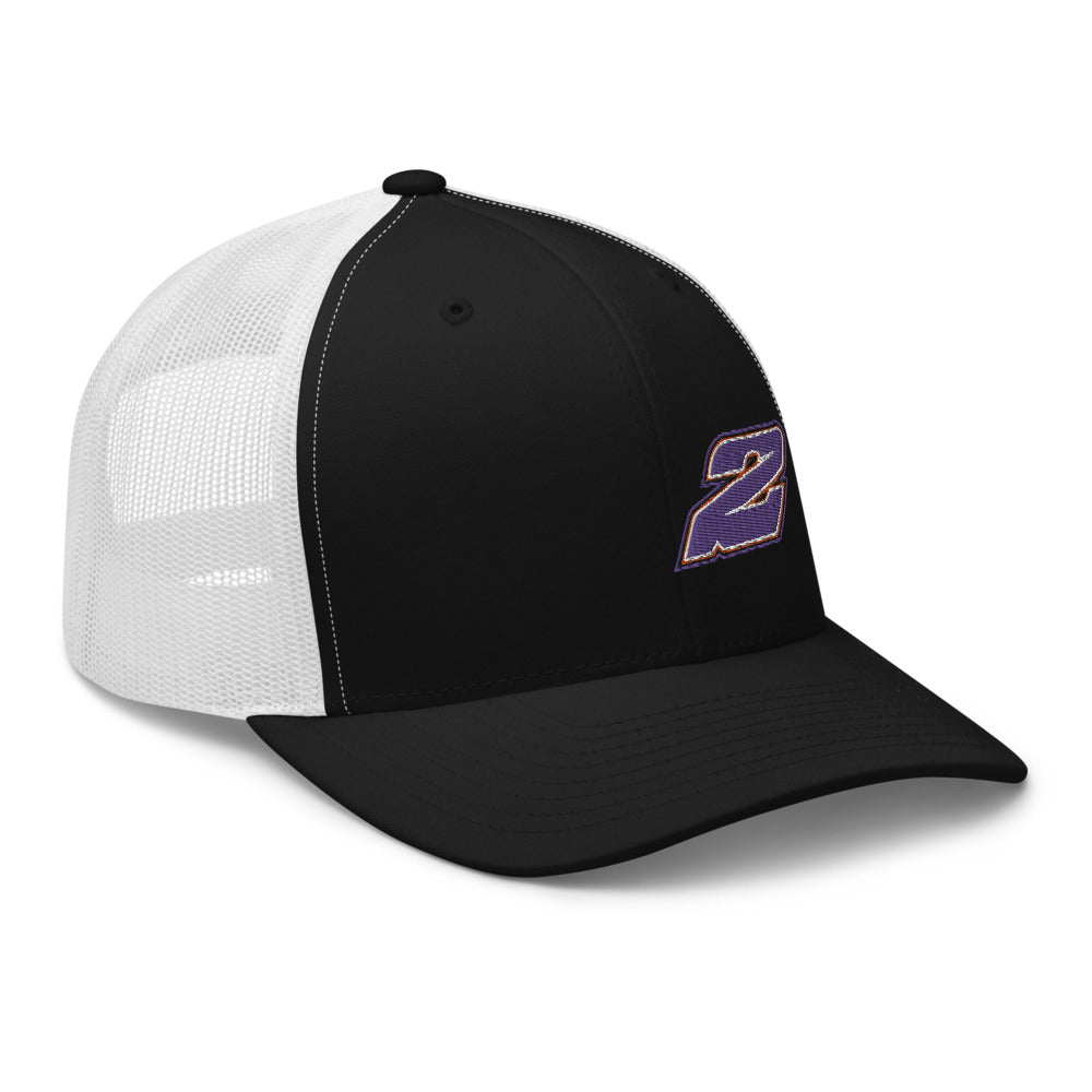 Randy Jo 2021 Tucker hat