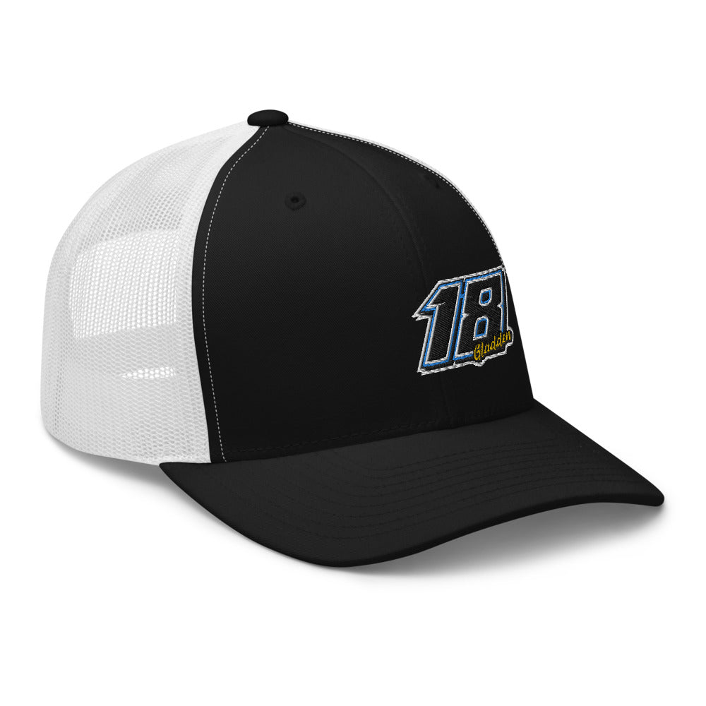 Brad Gladden 2021 Trucker hat