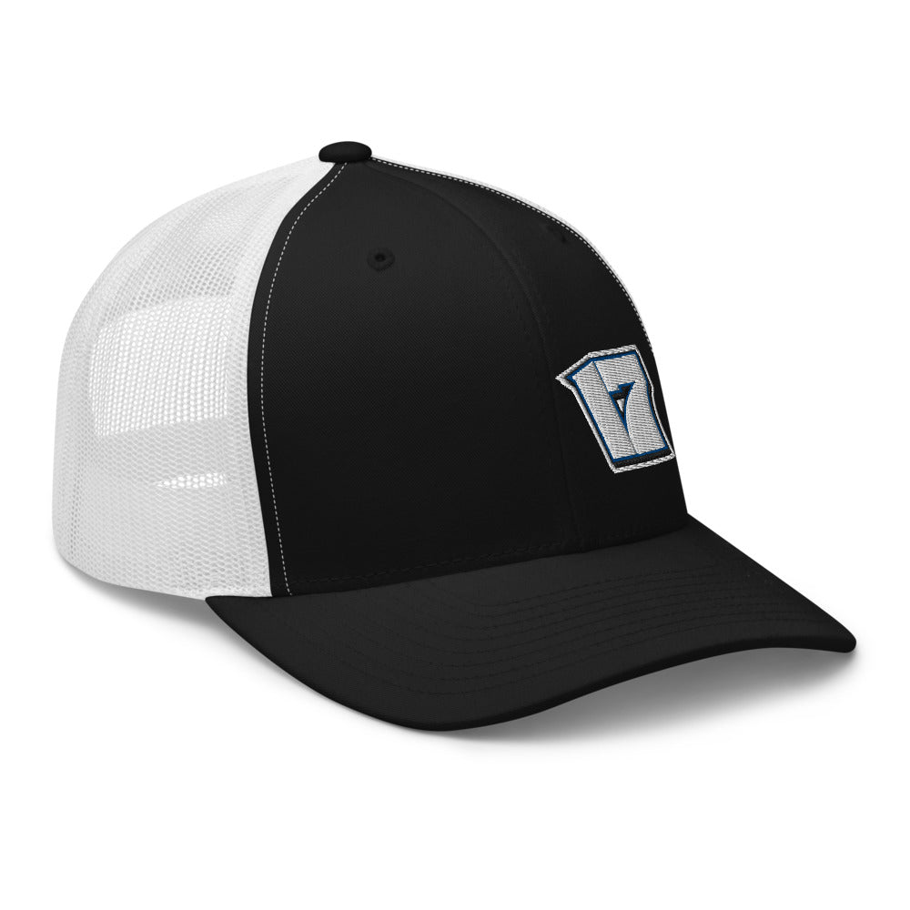 Jacob Boyles 2021 Trucker Cap